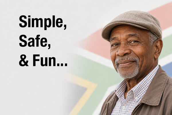 Simple Safe Fun Dating