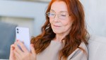 Writing your first dating message over 60